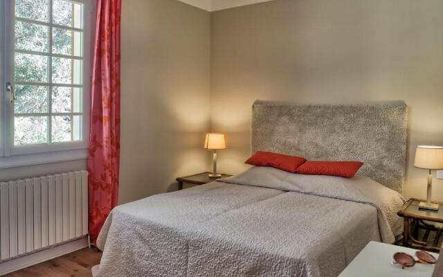 Villa 7 personnes sur le golf