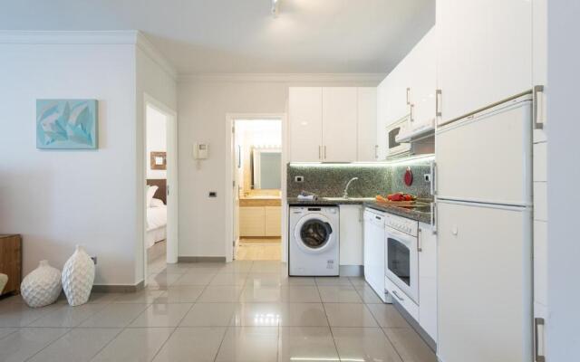 Deisy apartments 1G
