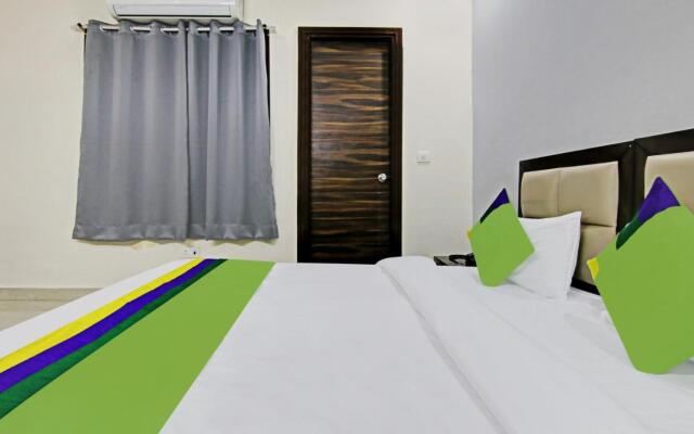 Treebo Modern Stays