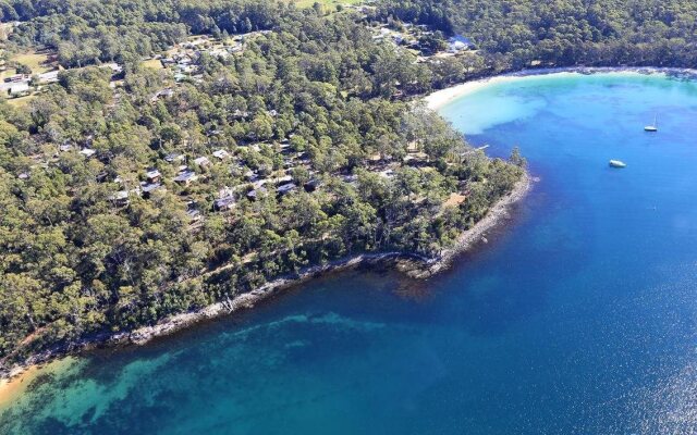 Stewarts Bay Lodge