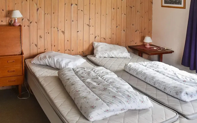 8 Person Holiday Home in Finnas