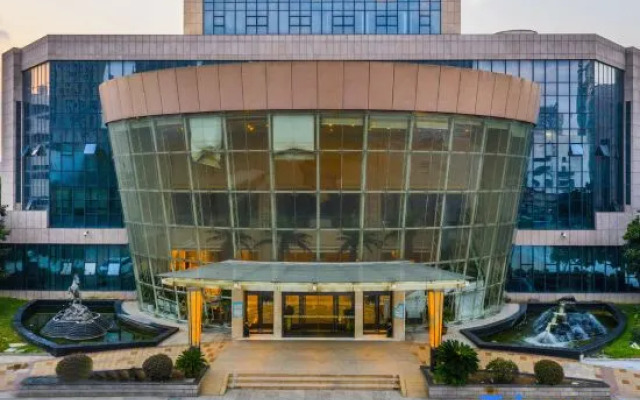 ZOYI International Business