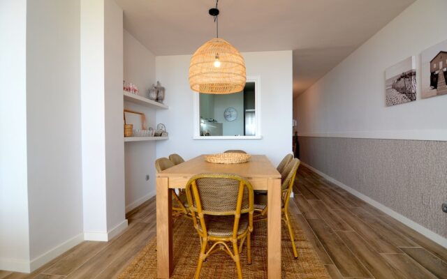 Apartamentos Golf Mar