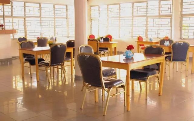 Global Hotels & Suites Kitengela