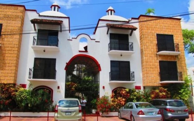 Condo Oltroceano by Playa Paradise