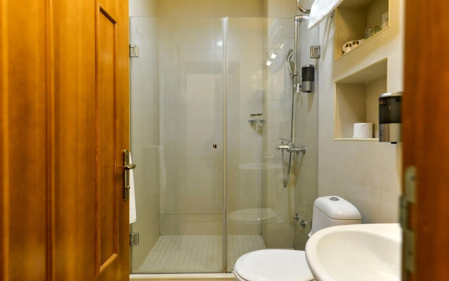 Premier Prezident Garni Hotel and Spa