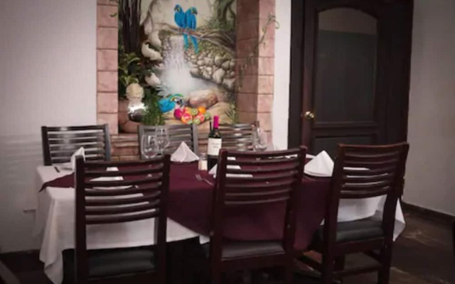 Hotel Casablanca