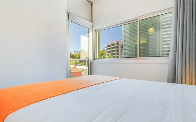 Vista Savoy Apartment