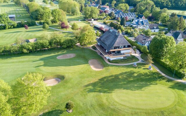 Strandgrün Golf- & Spa Resort