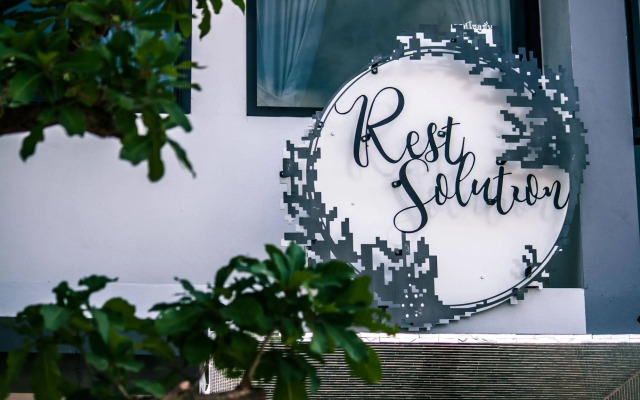 Rest Solution Chiang Mai