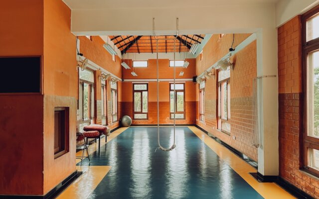 Olde Bangalore Resort and Wellness Center