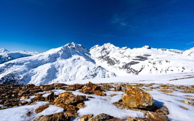 La Casa Cathomen Brigels - Maiensäss/Berghaus für max. 6 Personen