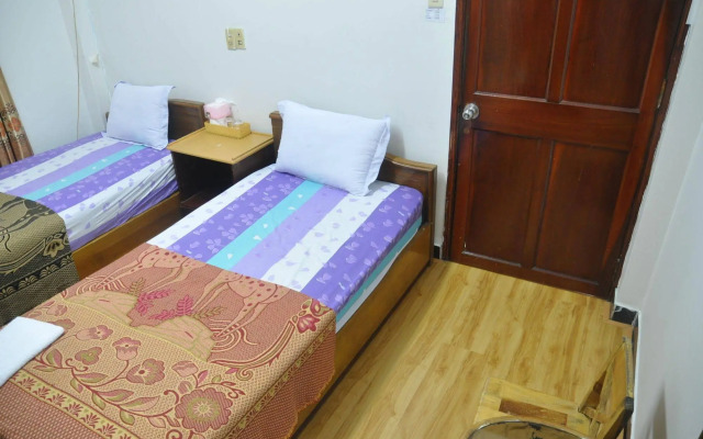 SG Central Hostel