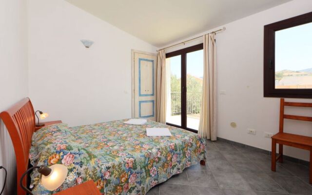 Apartment Avocado Valledoria