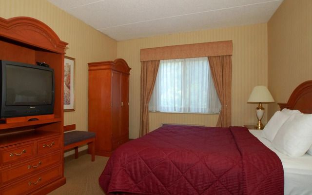 Holiday Inn Express & Suites Hawthorne Elmsford North by IHG