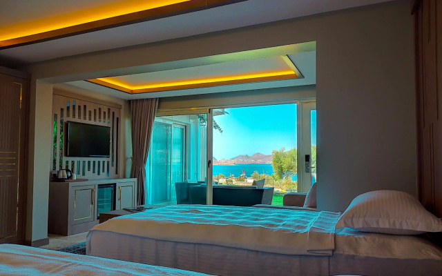 Roas Hotel