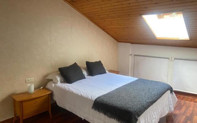 Apartament Duplex Camprodon