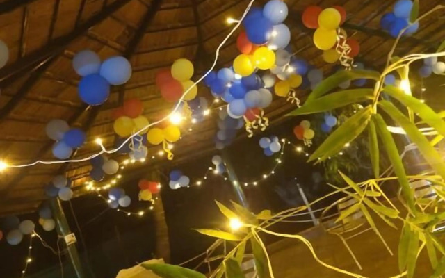 Surve Natures Resort