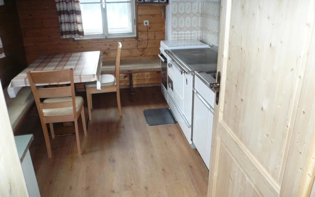 Egger Obheimat Huette