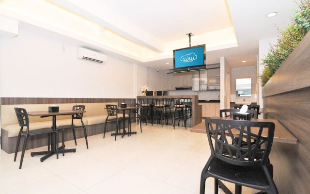 Airy Harmoni Hayam Wuruk Jakarta