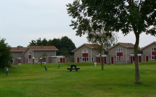 Semi-detached House in Franeker With a Shared Pool