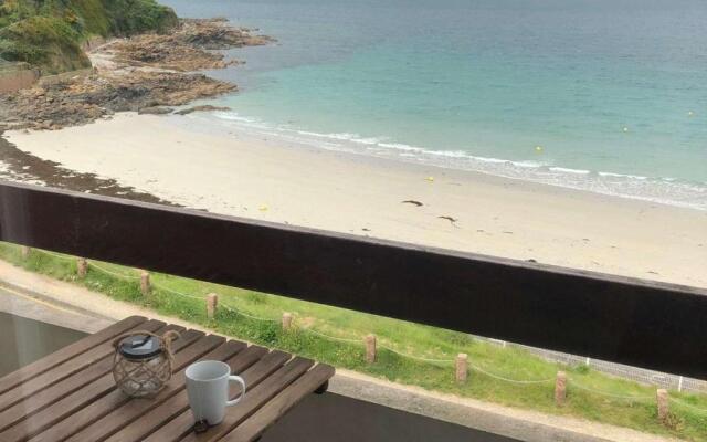 Appartement Perros-Guirec, 1 pièce, 2 personnes - FR-1-368-176