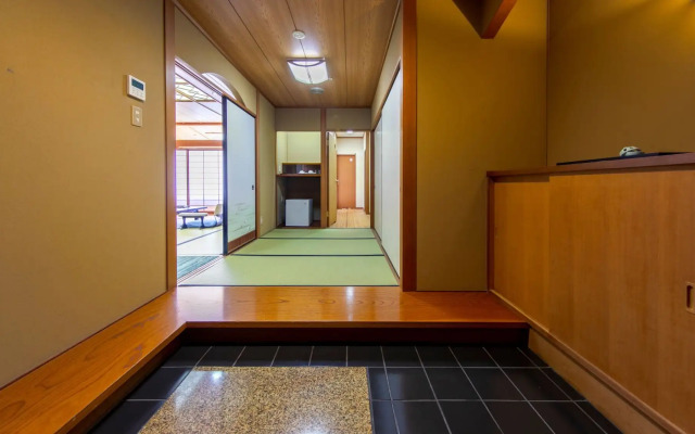Hotel Tatsuki