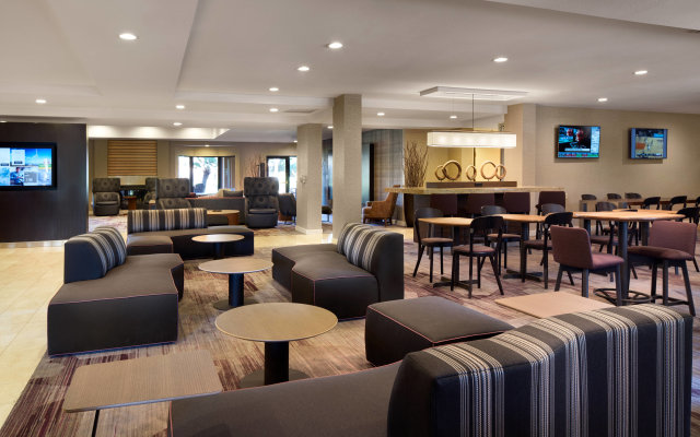 Courtyard by Marriott Milpitas Silicon Valley