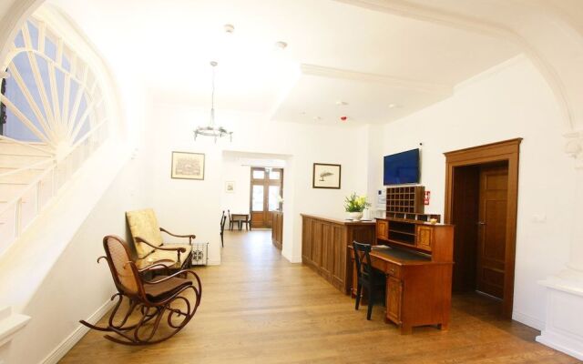 Hotel Charlotta