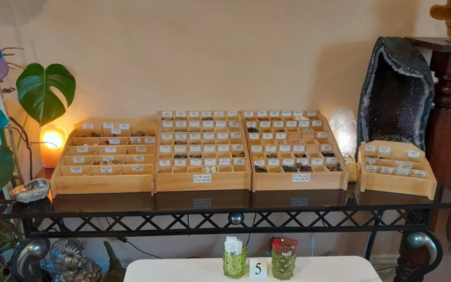 Selenite Guest House