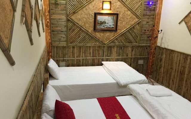 Vinh Thinh Homestay
