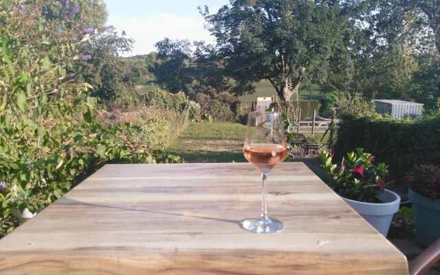 Hotel de Wilde Kriek