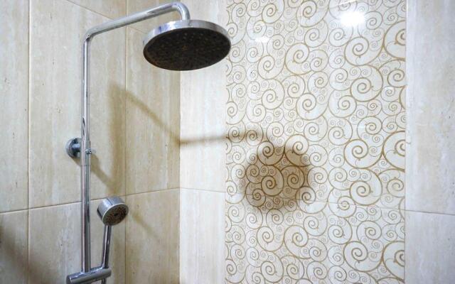 Sans Hotel Nagari Malioboro