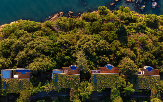 Villa dos Ganchos