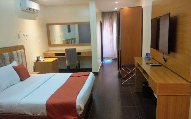 Swiss International The Vistana