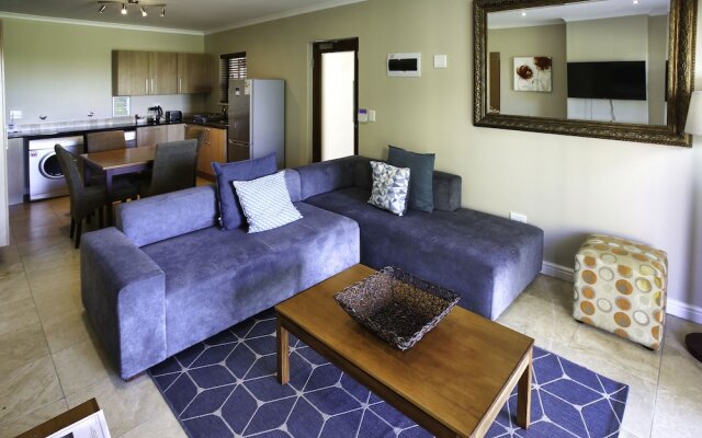 Ellefsen Golf Suite 103 Langebaan 4-slpr