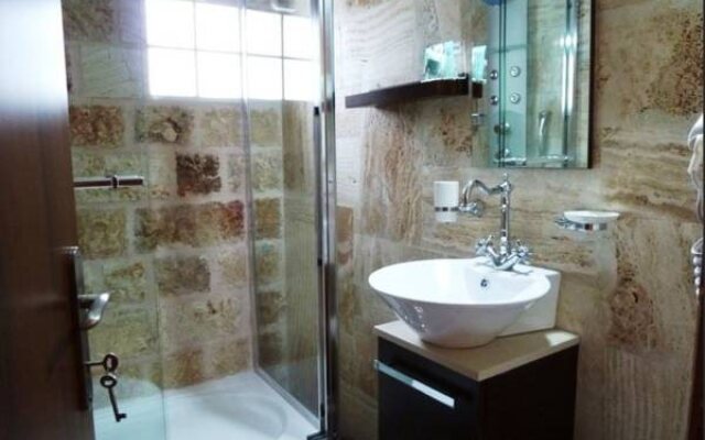 Paramythenio Guesthouse