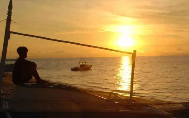Malapascua Beach and Dive Resort