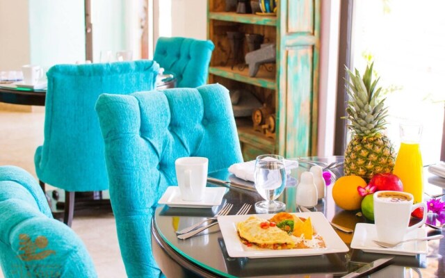 The Residences at La Vista - Hotel Boutique