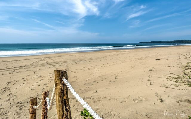 Marea Beachfront Villas