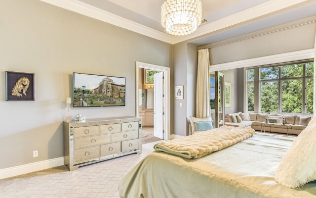 The Arrive Palms Estate 4 Bedroom Home
