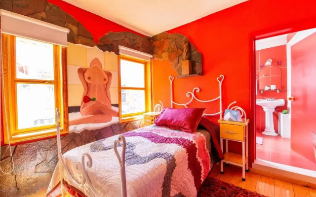 Josefas Hotel Boutique