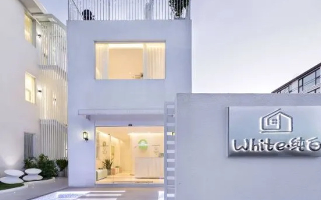 Vitality Hotel