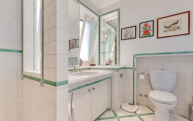 Rome as you feel - Santa Croce Apartment