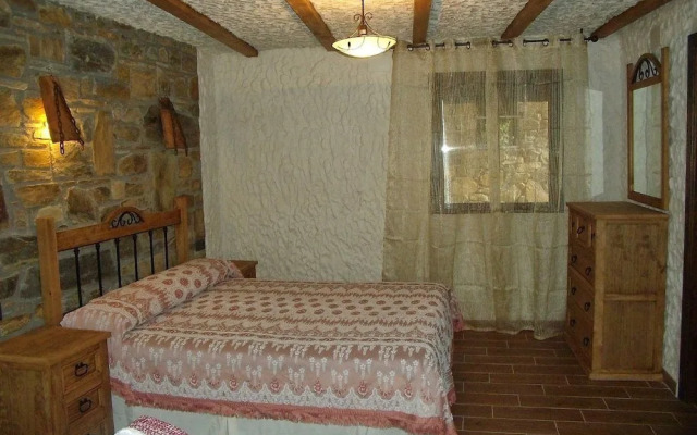 Las Casitas del Bodegon