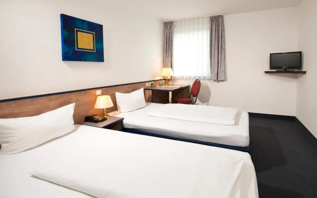 ACHAT Hotel Monheim am Rhein