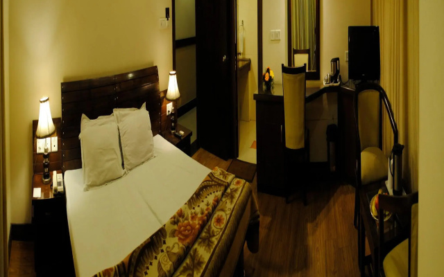 Hotel Doon Castle
