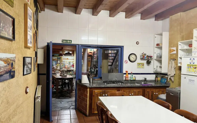 DORMERO Albergue San Miguel