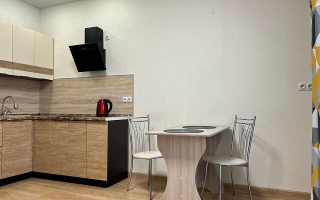 КвартАл на проспекте Маркса 93