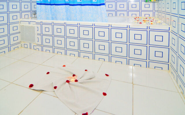 Omega Hotel Agadir